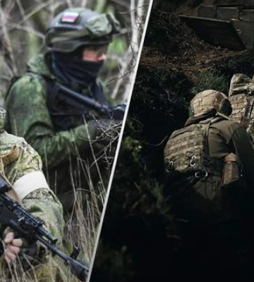 Окупанти зосередили атаки на 4 напрямках: Маляр розповіла, де тривають активні бої