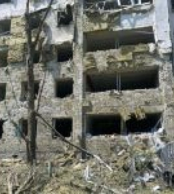 Окупанти обстріляли Запорізьку область: є двоє загиблих