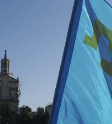 Верещук рассказала, какое будущее ждет крымскотатарский язык в Украине