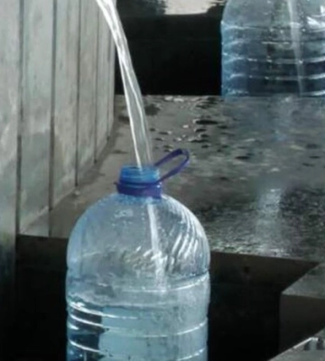 Чи можна пити воду в Херсоні після підриву дамби? Місцева влада зробила заяву