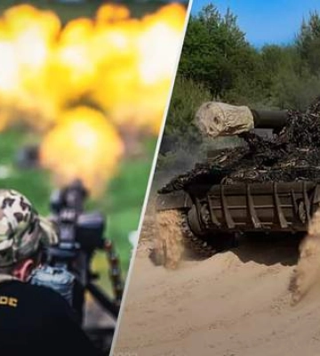 Просунулися на понад кілометр, – успіх ЗСУ на Бахмутському напрямку вражає