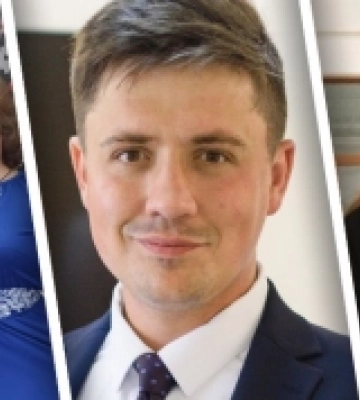 Дует «Доля», Юрій Момотюк і Тетяна Поліщук із Острога підкорили міжконтинентальний фестиваль