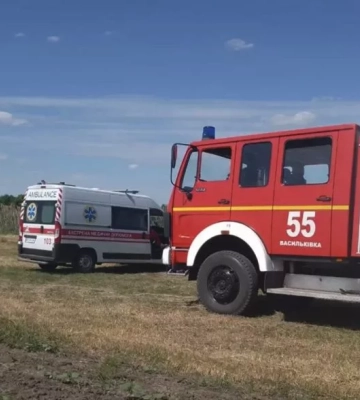 Загинув підліток: на Дніпропетровщині з річки витягнули тіло
