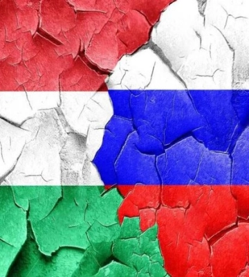 Росія потайки передала Угорщині українських полонених: МЗС відреагувало