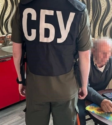 На Закарпатті судитимуть чергового ворожого інтернет-агітатора, який відкрито підтримував дії рф