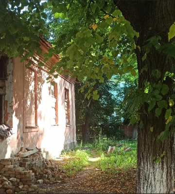 За приміщення у центрі Рівного відмовилися платити мільйони