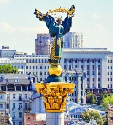 На Київщині всі розважальні заходи мають закінчуватися не пізніше 21:00, – оперативний штаб КОВА