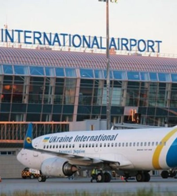 У ЗСУ прокоментували можливість відкриття аеропорту у Львові
