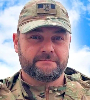 Стали надходити відомості про втрати на Запорізькому фронті