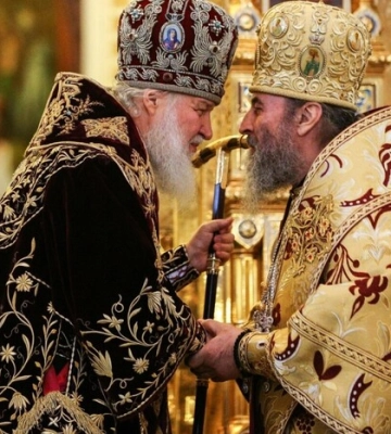 Заборона УПЦ Московського патріархату: Київоблрада ухвалила історичне рішення