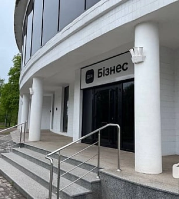 61 підприємець з Кривого Рогу скористався програмою грантової підтримки від держави