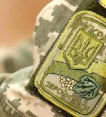 Захисникам з Корецької громади для виконання бойових завдань потрібні автомобіль й тепловізор