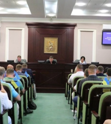 На Київщині можуть заборонити діяльність УПЦ МП