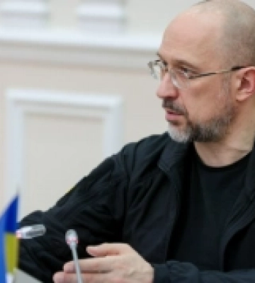 Уряд виділив 2,4 мільярда гривень для забезпечення водою жителів чотирьох областей