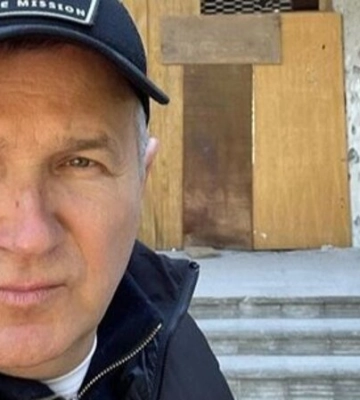 З&#039;явилось відео обстрілу Херсона під час евакуації