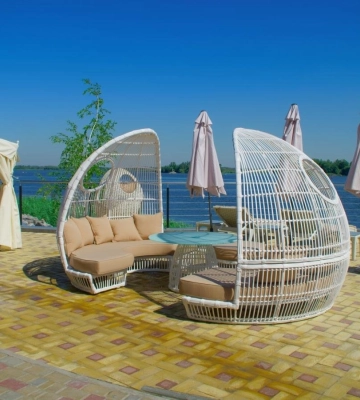 Літній відпочинок 2023: куди поїхати з Полтави?