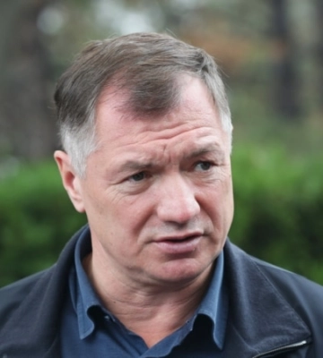 Російська влада стверджує, що прісної води у Криму вистачить на 500 днів