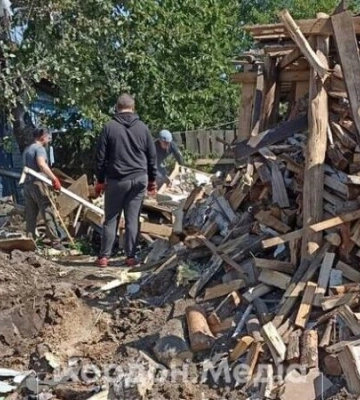 На Сумщині протягом дня обстріляли вісім громад: є пошкодження