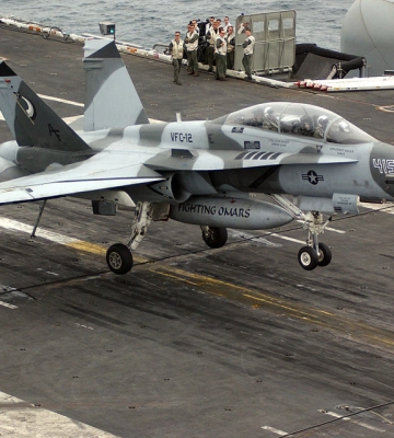 Австралия может передать Украине 41 истребитель F/A-18 Hornet, – СМИ