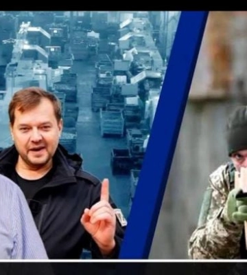 В Мелитополе засветили список предприятий, который поможет СБУ разобраться, кто работал на врага 