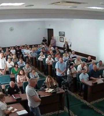 &quot;Гендерное равенство нам чуждо&quot;, - мэр Луцка устроил разноз директору школы за &quot;неправильные тенденции&quot;