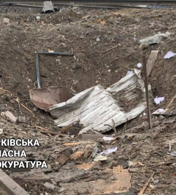 Оккупанты нанесли ракетные удары по Харькову: что известно о последствиях ночной атаки