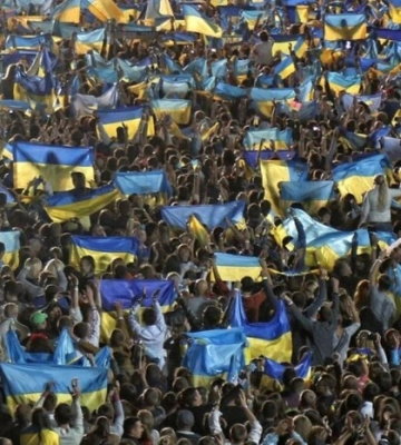 Не українці цю війну почали