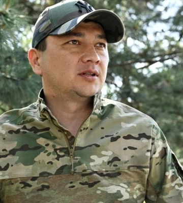 Підтоплення Кінбурнського півострова через підрив ГЕС не буде — начальник Миколаївської ОВА