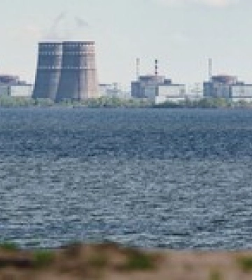 Підрив греблі Каховської ГЕС: в Енергоатомі розповіли, які наслідки можуть бути для Запорізької АЕС