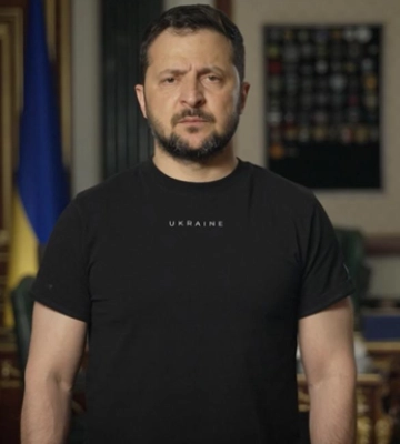 Зеленский созвал экстренное заседание СНБО
