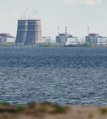 Що відбувається на ЗАЕС після підриву Каховської ГЕС: офіційна заява &quot;Енергоатому&quot;
