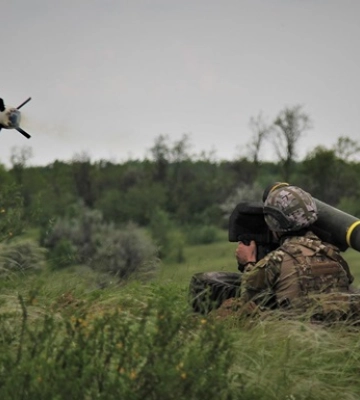 ЗСУ завдали десятки ударів по військам Росії