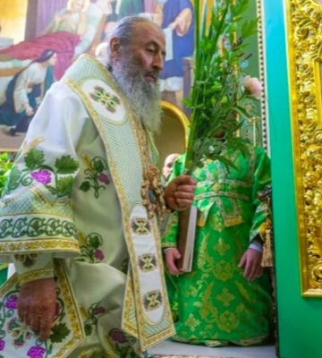 Заборона УПЦ Московського патріархату: Київоблрада ухвалила історичне рішення