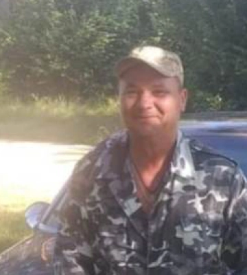 На Луганщині поліг стрілець-зенітник із села у Рівненському районі