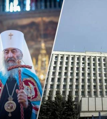 В Киевской области запретили развлекательные мероприятия после 21 часа