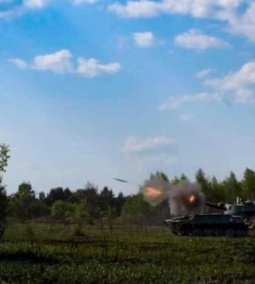 У Луганській області близько 90 окупантів втекли з фронту — зведення Генштабу
