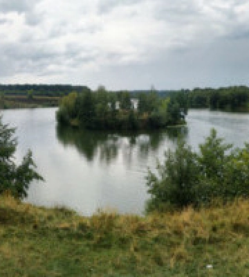 На Київщині буде вісім нових об’єктів природно-заповідного фонду