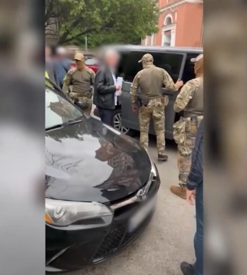 Пособництво державі-агресору: ДБР затримало власників заводів у Полтаві та Сумах