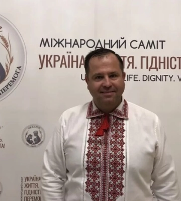 Україну врятує лише різке підвищення народжуваності – екснардеп Унгурян