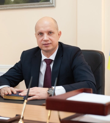 Ексрегіонал хотів поновитися на посаді першого заступника голови Сумської облради