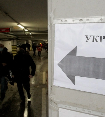 В Киеве пригодны для использования две трети убежищ – результаты проверки 91% укрытий