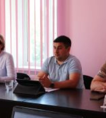 Прикордонна громада просить стабілізувати бюджет Прикордонна громада просить стабілізувати бюджет