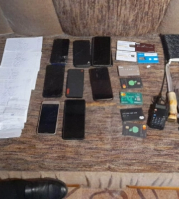 У Чернівцях судитимуть банду рекетирів, які тероризували старосту села та підприємця