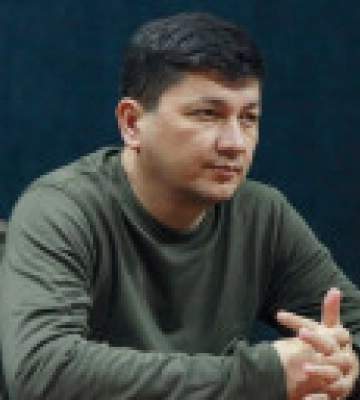 На Николаевщине уровень воды начал спадать - Ким