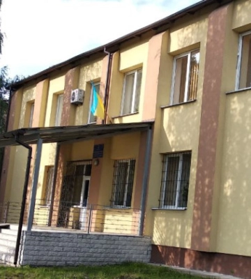 Избран председатель Рокитновского райсуда Ровенской области