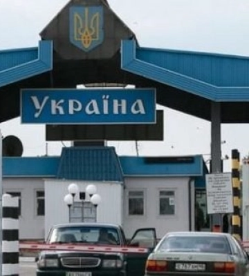 Двойной &quot;герой&quot; границы: пограничники рассказали, как киевлянин дважды опозорился