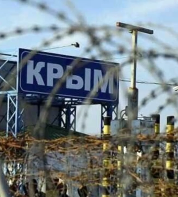 Отступление вглубь Крыма: в минобороны озвучили тактику &quot;выживания&quot; армии РФ при деоккупации