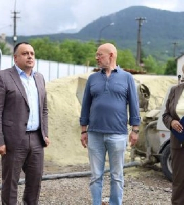 На Перечинщину релокувалися 3 підприємства, ще 3 – в процесі