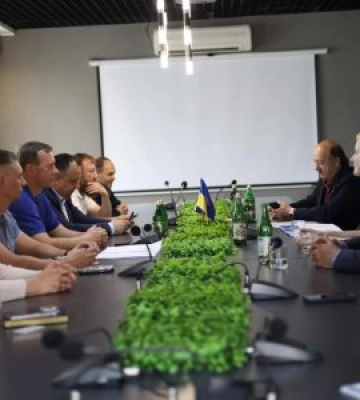 В Ужгороді відновлять військове кладовище Першої світової війни
