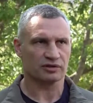 Известный рэпер наехал на Кличко, потребовав его отставку из-за жадности: &quot;Мог бы остаться в истории...&quot;